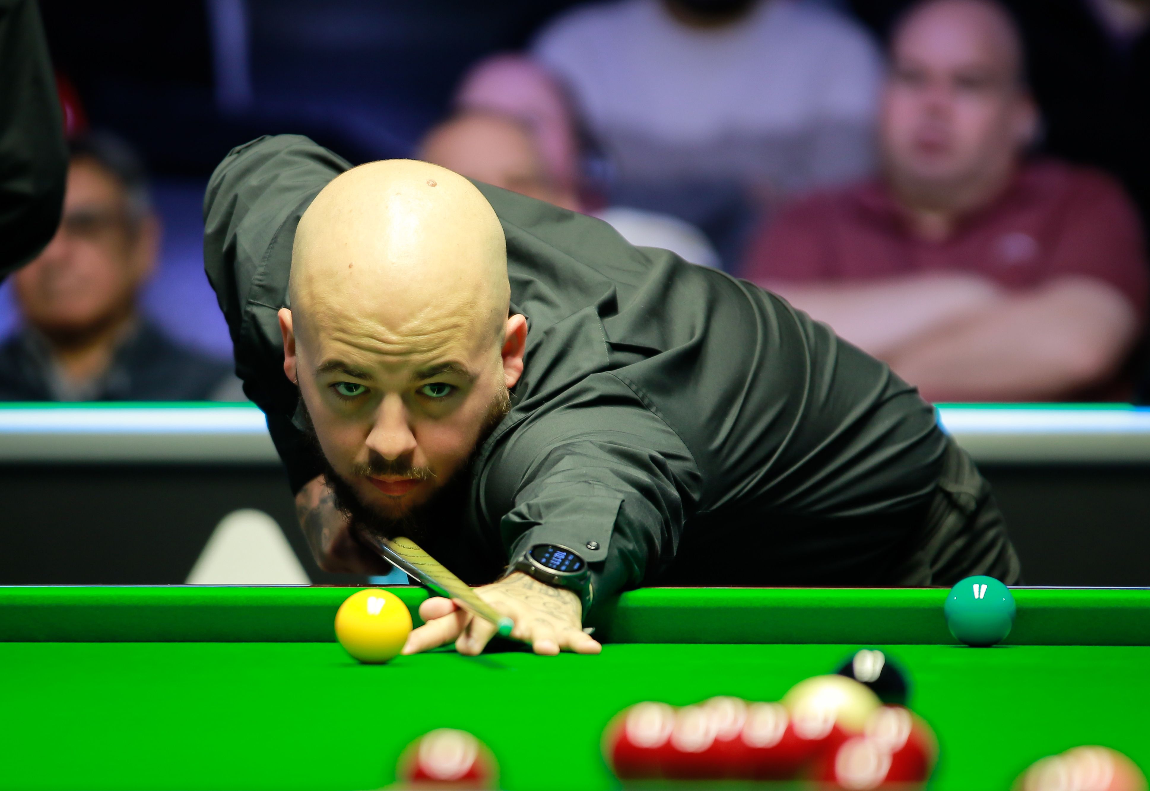 比赛中发挥 比赛中发挥